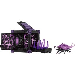 Schleich Eldrador Creatures BattleCave Shadow Woodlouse, toy figure