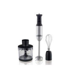 AGDBLBL018, 1700 W, Inox/Negru