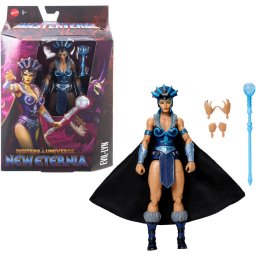 Mattel Masters of the Universe Masterverse New Eternia Evil-Lyn