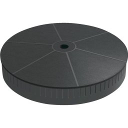 Neff activated carbon filter Z51IMA0X0 (black)