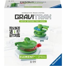 Ravensburger GraviTrax Element Spiral, Track