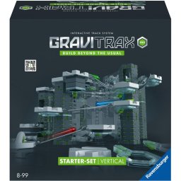 Ravensburger GraviTrax PRO starter set vertical, track