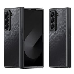 Husa Samsung Galaxy Z Fold SE - Aimo Series - Black
