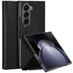 Husa Samsung Galaxy Z Fold SE - Bril - Black