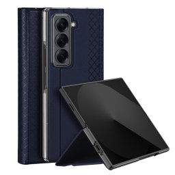 Husa Samsung Galaxy Z Fold SE - Bril - Blue