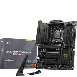 Placa de baza MAG B850 TOMAHAWK MAX WIFI