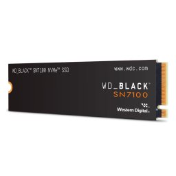 SSD SSD SN7100 1TB M.2 NVMe WDS100T4X0E Negru