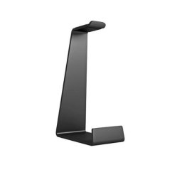 Accesoriu Suport de casti Multibrackets MB-1893, de masa, negru