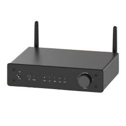 Amplificator stereo Rakoit M50, Hi-Res, 2x80W, Multiroom, Airplay2, Bluetooth