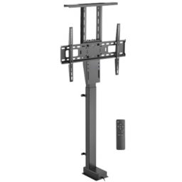 Stand TV LIFT67TUYA 37-80" Negru