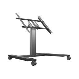 Stand tv mobil, Multibrackets MB-6812, diagonala 32"-55", max. 60 kg
