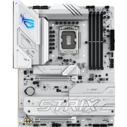 Placa de baza ROG STRIX B860-A GAMING WIFI, Intel B860, Socket 1851, ATX