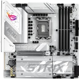 Placa de baza ROG STRIX B860-G GAMING WIFI, Intel B860, Socket 1851, mATX