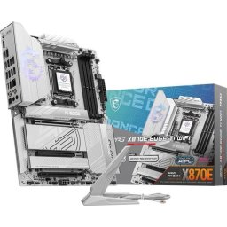 Placa de baza 7E59-002R, AMD X870E, Socket AM5, ATX
