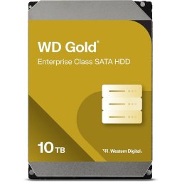 Hard disk GOLD 10 TB, 7200 rpm, Sata III, 512 MB