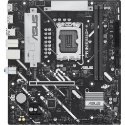 Placa de baza 90MB1JT0-M0EAY0, Intel B860, Socket 1851, mATX
