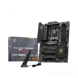 Placa de baza MAG X870E TOMAHAWK WIFI, AMD X870E, Socket AM5, ATX
