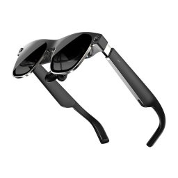 Air 2 Ultra, 0.5 inch, 52°, Negru