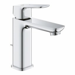 Baterie lavoar Grohe Cubeo S-size, crom lucios