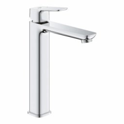 Baterie lavoar inalta Grohe Cubeo XL-size, crom lucios