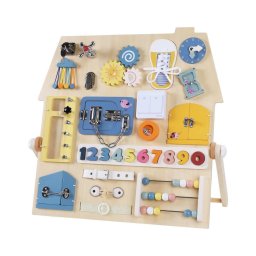 Tablă de activități 2Kids Toys casă