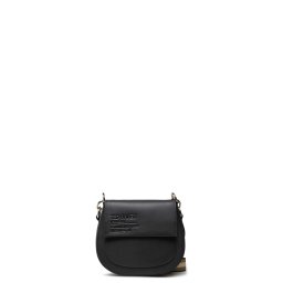 TED BAKER Geantă mică Darcell Branded Webbing Satchel 258599 black