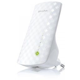 Extensor de Raza Wi-Fi TP-LINK AC750 RE200 SafetyGuard Surveillance