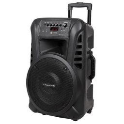 Boxa portabila BOXA ACTIVA PORTABILA UHF 12 INCH K&M