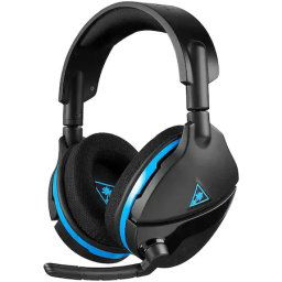 Casti Stealth 600P GEN 2 Gaming Headset Negru