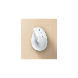 Mouse Lift for Business Vertical Ergonomic, Alb