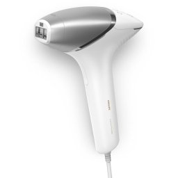 Epilator Philips Lumea Prestige BRI940/00 light hair remover Intense pulsed light (IPL) White