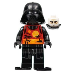 LEGO Star Wars sw1239 - Darth Vader