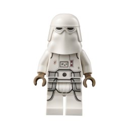 LEGO Star Wars sw1180 - Snowtrooper