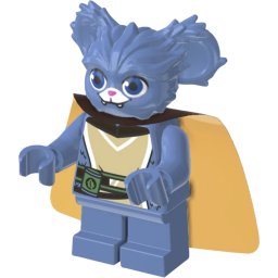 Lego Star Wars sw1322 - Nubs