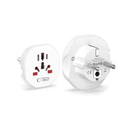 Adaptor pentru priza Eu UK