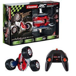 Carrera RC Turnator, 1:16, 2.4 GHz 370162052X