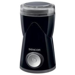 Rasnita S-SCG1050BK Cafea Negru