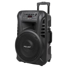 SISTEM PORTABIL SD BLUETOOTH USB 12 INCH 20W