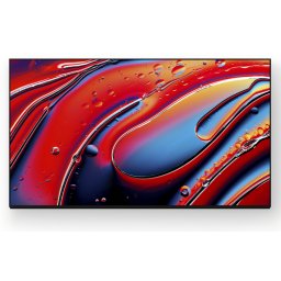 Televizor Signage Smart Google TV 4K Ultra HD FWD-75XR90