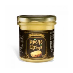 Miere Crema - Apisrom 400g
