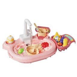 Mini chiuveta de bucatarie pentru copii – dream play pool