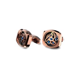 Butoni CLR TF Est. 1968 - gold plated