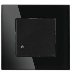 Senzor miscare 180GR 1200W max - negru V-TAC SKU-15031