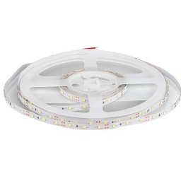 Banda LED SMD3528 60LED/M 4000K IP20 5M V-TAC SKU-212041