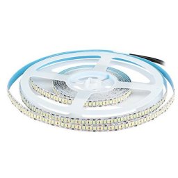 Banda LED SMD2835 240LED/M 4500K IP20 5M V-TAC SKU-212165