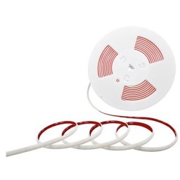 Banda LED COB 12.5W/M 220-240V IP65 6500K rola 5M V-TAC SKU-23717