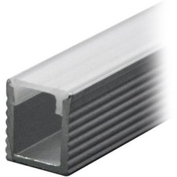 Profil aluminiu pentru banda LED 2M 7.8MM x 9MM V-TAC SKU-2903