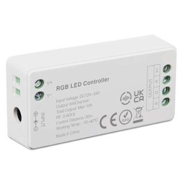 Controller banda LED RGB V-TAC SKU-2912