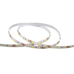 Banda LED SMD 60LED/M 3000K IP20 5M V-TAC SKU-2931