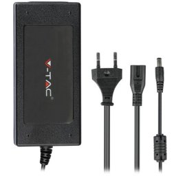 Sursa alimentare banda LED 12V 3.5A 42W IP44 V-TAC SKU-3249